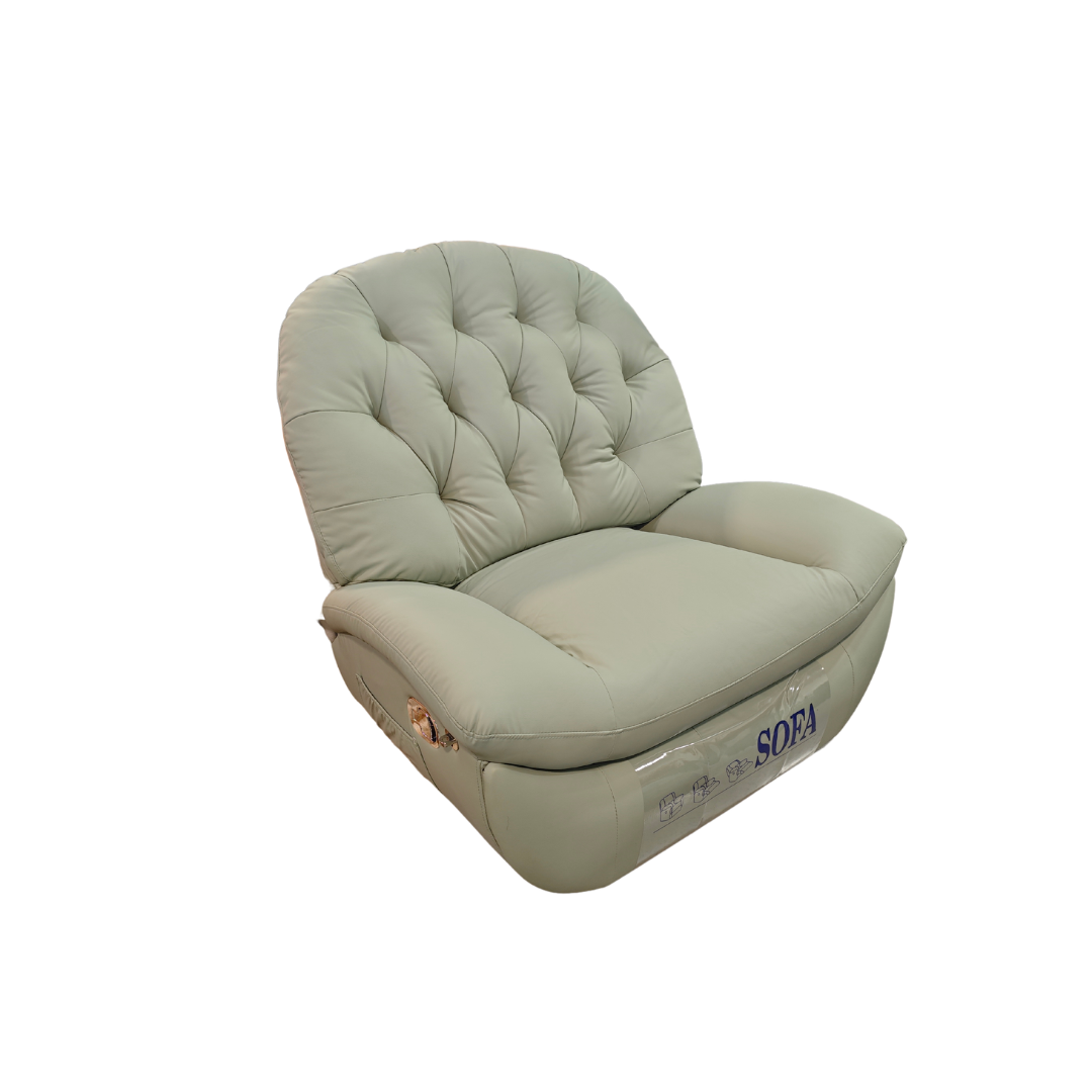 Remington Lounge Recliner Chair